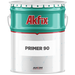Akfix Pur Primer 90 Transparent Primer Transparentny