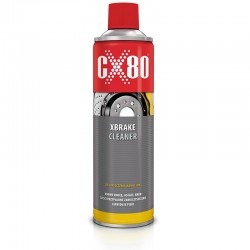 CX80 Preparat do czyszczenia hamulców XBRAKE CLEANER