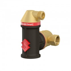 Flamco 30003 Separator powietrza Flamcovent Smart 1"